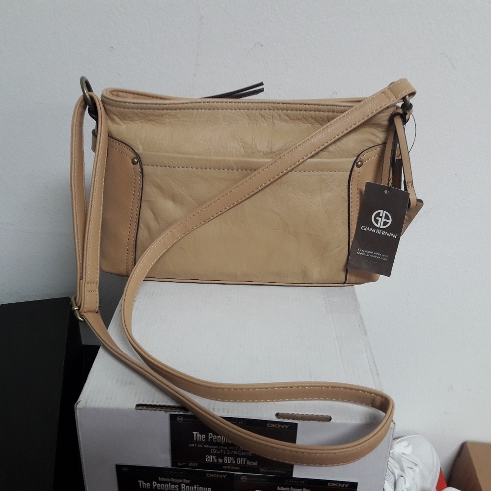 Giani Bernini purse